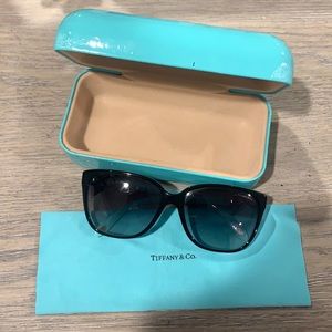 Tiffany sunglasses